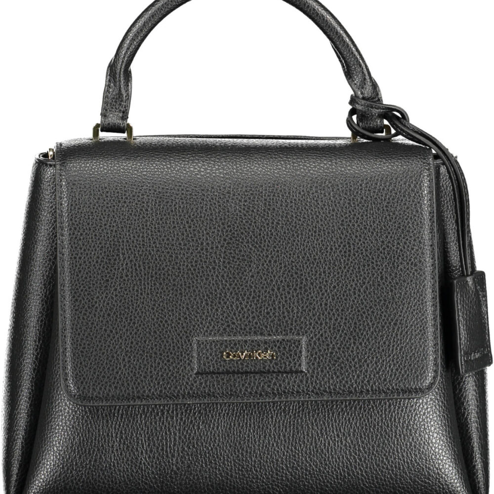 CALVIN KLEIN BORSA DONNA NERO