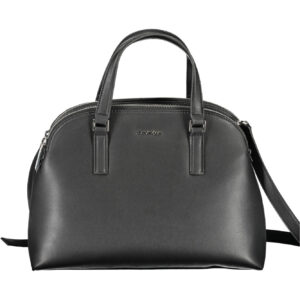 CALVIN KLEIN BORSA DONNA NERO