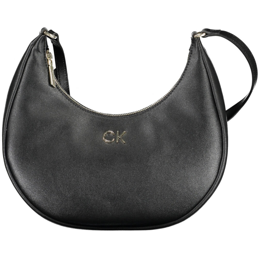 CALVIN KLEIN BORSA DONNA NERO