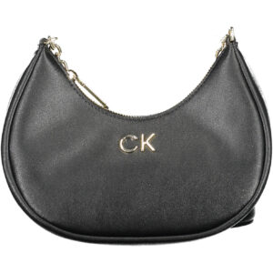 CALVIN KLEIN BORSA DONNA NERO