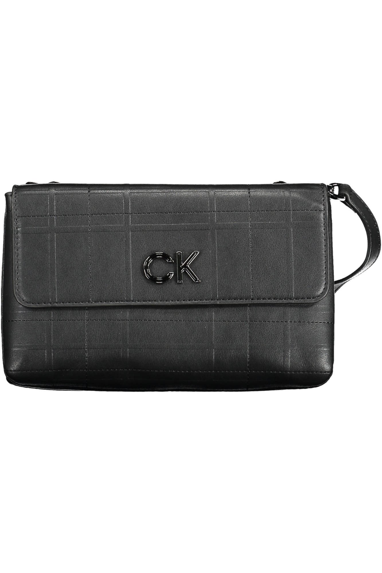 CALVIN KLEIN BORSA DONNA NERO