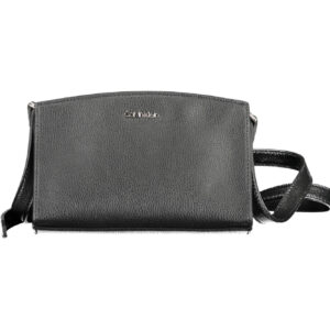 CALVIN KLEIN BORSA DONNA NERO