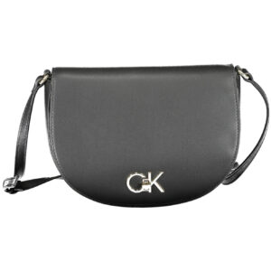 CALVIN KLEIN BORSA DONNA NERO