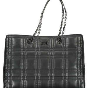 CALVIN KLEIN BORSA DONNA NERO