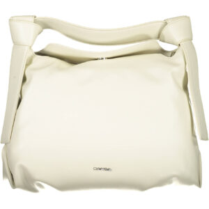 CALVIN KLEIN BORSA DONNA BEIGE