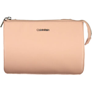 CALVIN KLEIN TRACOLLA DONNA ROSA