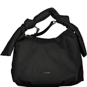CALVIN KLEIN BORSA DONNA NERO