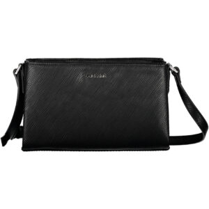 CALVIN KLEIN TRACOLLA DONNA NERO