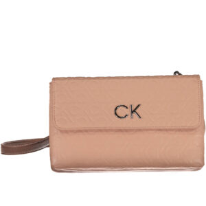 CALVIN KLEIN BORSA DONNA ROSA