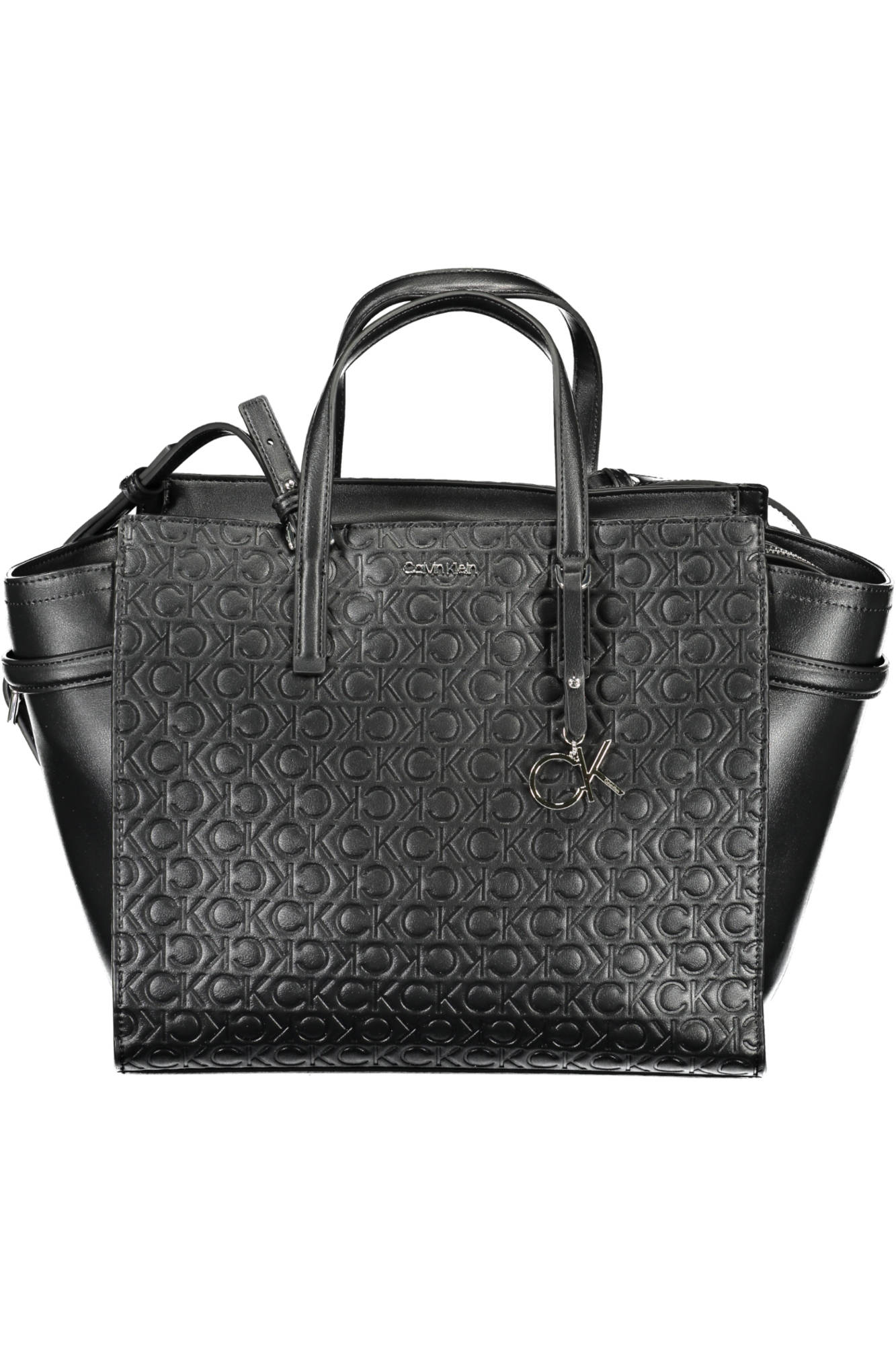 CALVIN KLEIN BORSA DONNA NERO