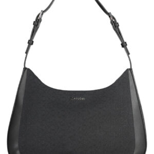 CALVIN KLEIN BORSA DONNA NERO