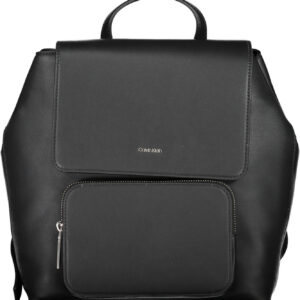CALVIN KLEIN ZAINO DONNA NERO