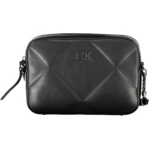CALVIN KLEIN BORSA DONNA NERO