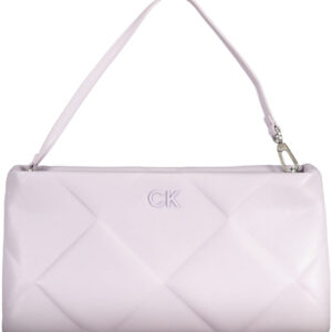 CALVIN KLEIN BORSA DONNA VIOLA