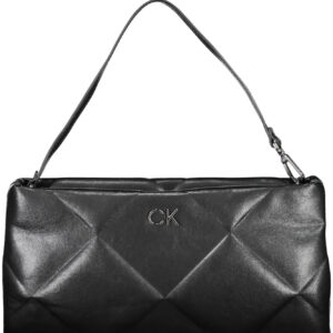 CALVIN KLEIN BORSA DONNA NERO