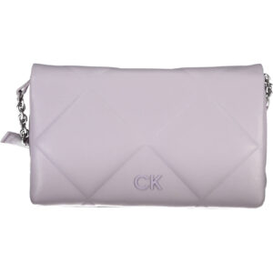 CALVIN KLEIN BORSA DONNA VIOLA