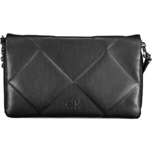 CALVIN KLEIN BORSA DONNA NERO