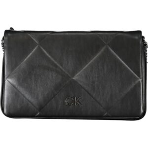 CALVIN KLEIN BORSA DONNA NERO