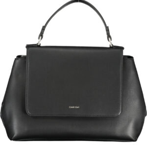 CALVIN KLEIN BORSA DONNA NERO