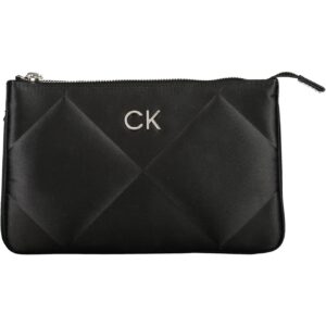 CALVIN KLEIN BORSA DONNA NERO
