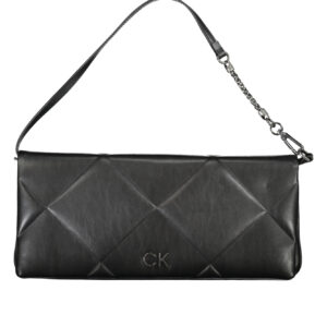 CALVIN KLEIN BORSA DONNA NERO