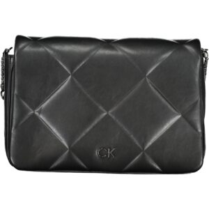 CALVIN KLEIN BORSA DONNA NERO