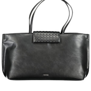 CALVIN KLEIN BORSA DONNA NERO