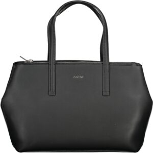 CALVIN KLEIN BORSA DONNA NERO