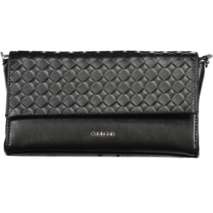 CALVIN KLEIN BORSA DONNA NERO