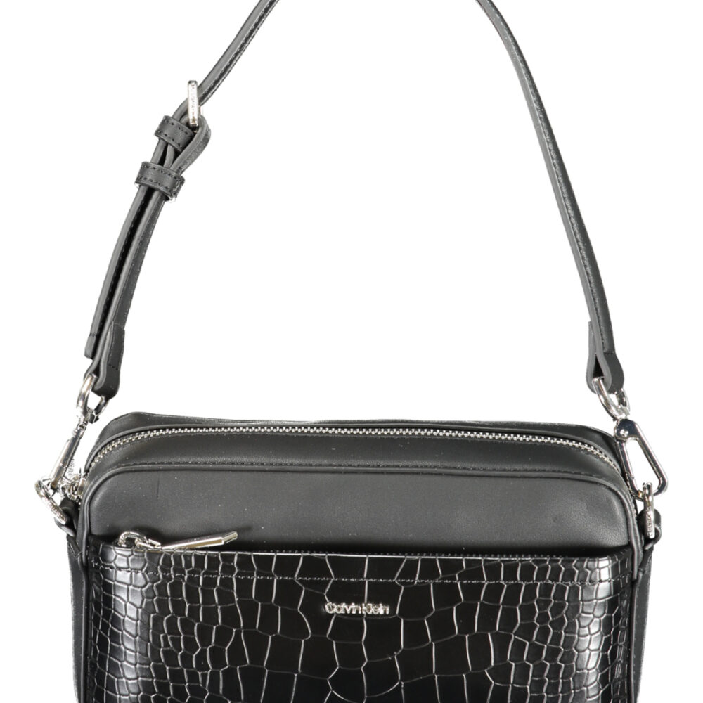 CALVIN KLEIN BORSA DONNA NERO