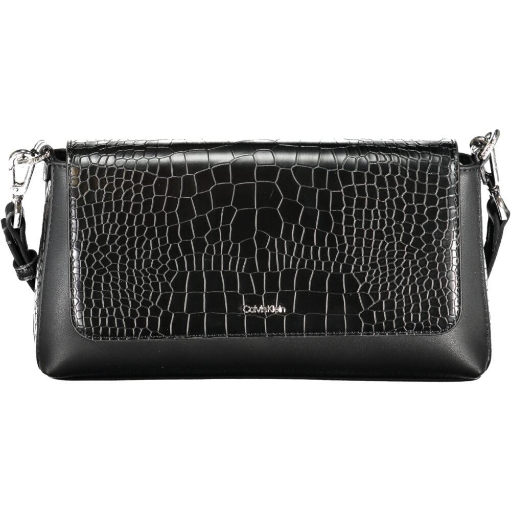 CALVIN KLEIN BORSA DONNA NERO