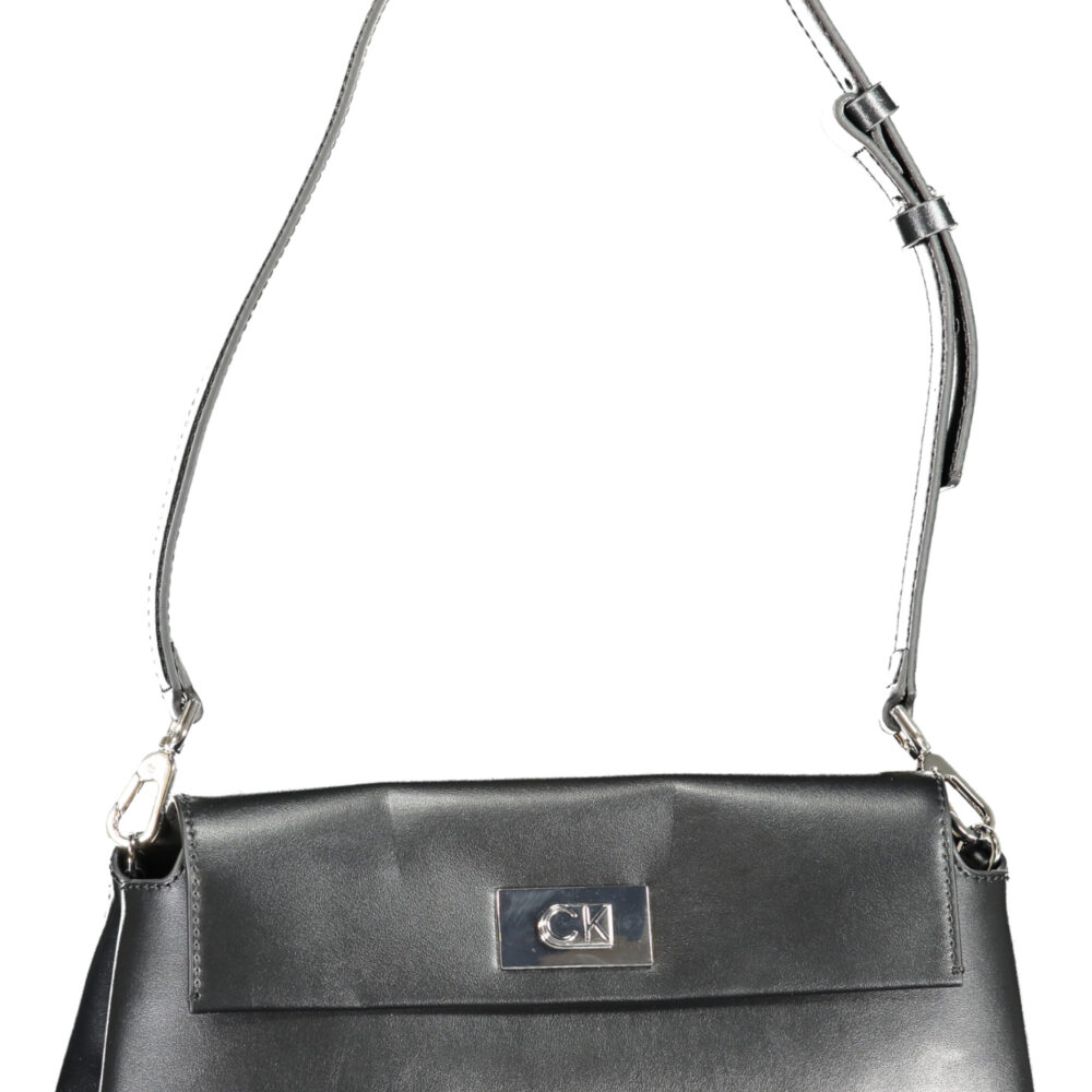 CALVIN KLEIN BORSA DONNA NERO