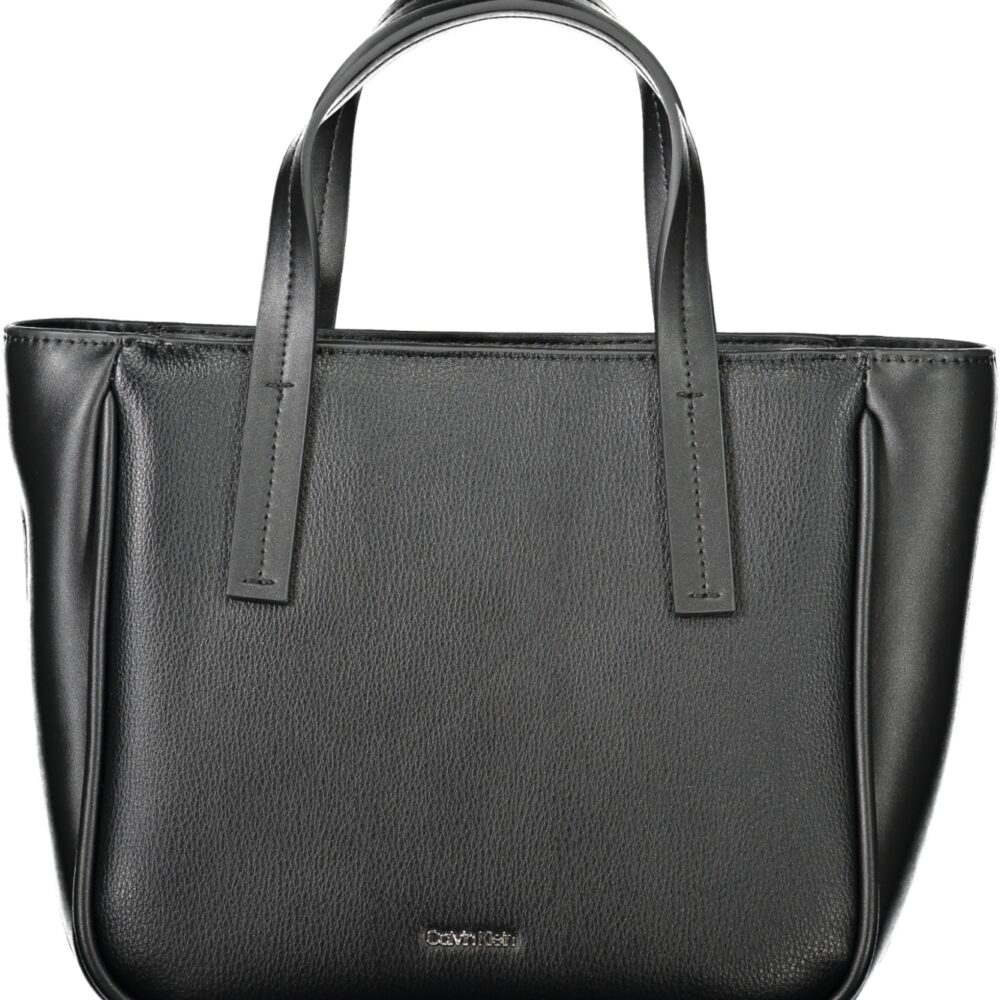 CALVIN KLEIN BORSA DONNA NERO