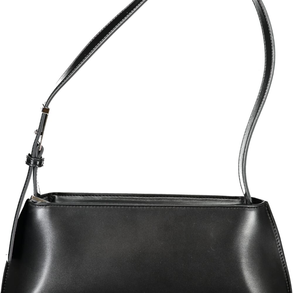 CALVIN KLEIN BORSA DONNA NERO