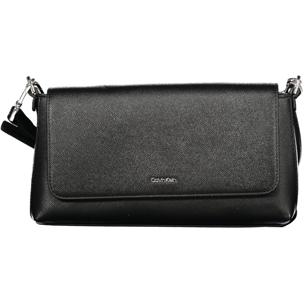 CALVIN KLEIN BORSA DONNA NERO