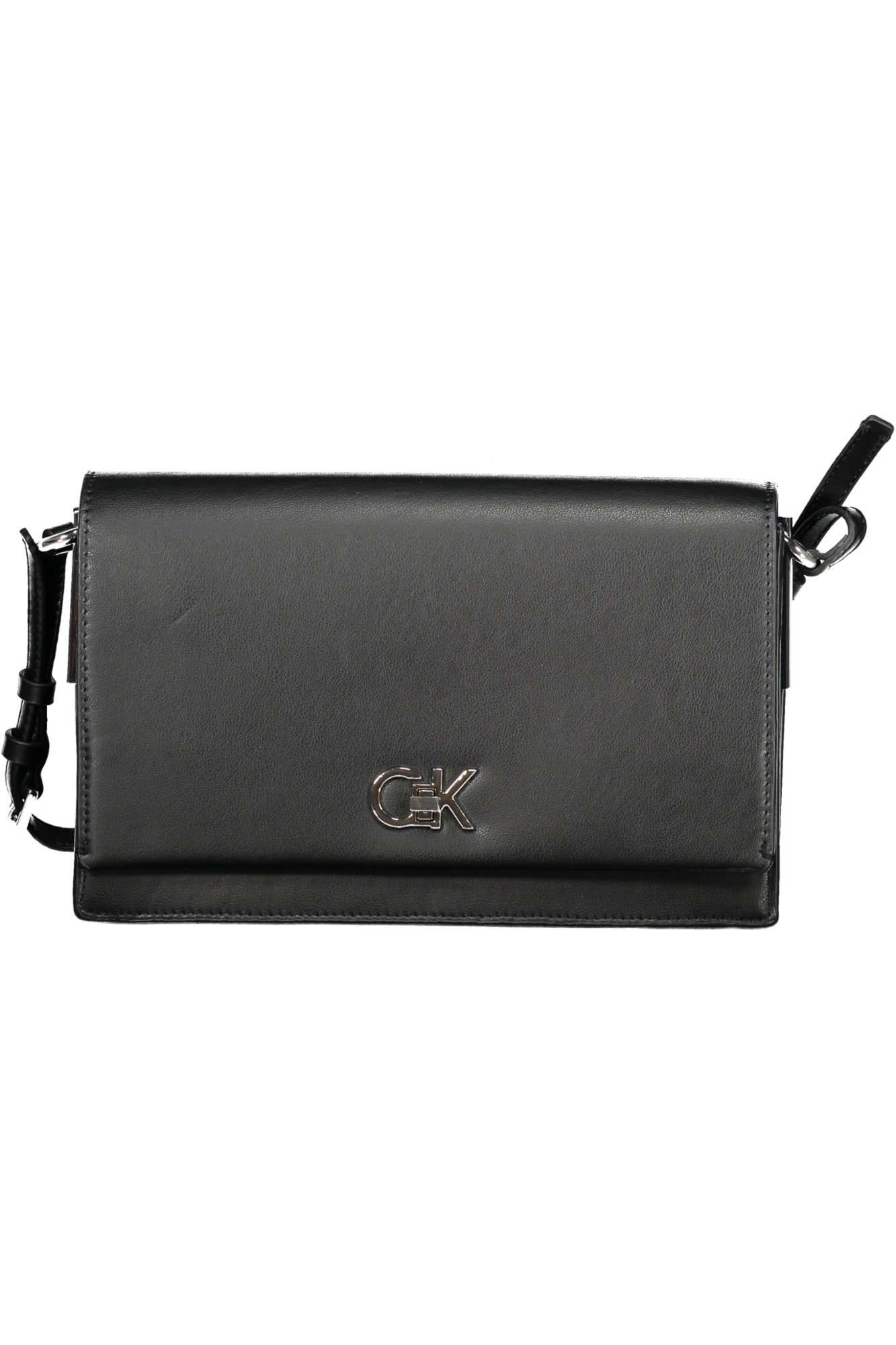 CALVIN KLEIN BORSA DONNA NERO
