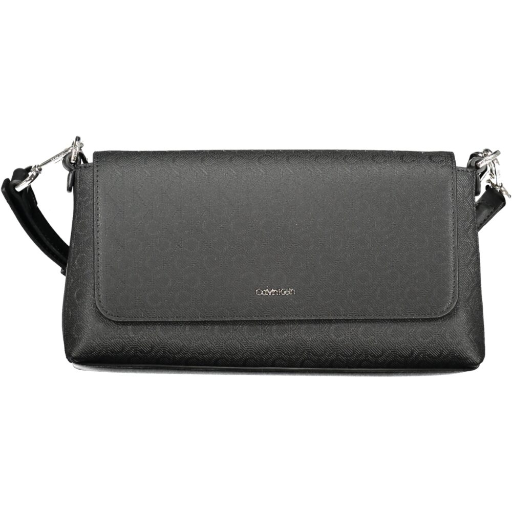 CALVIN KLEIN BORSA DONNA NERO