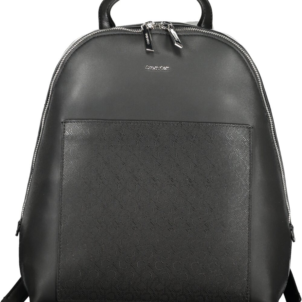 CALVIN KLEIN ZAINO DONNA NERO