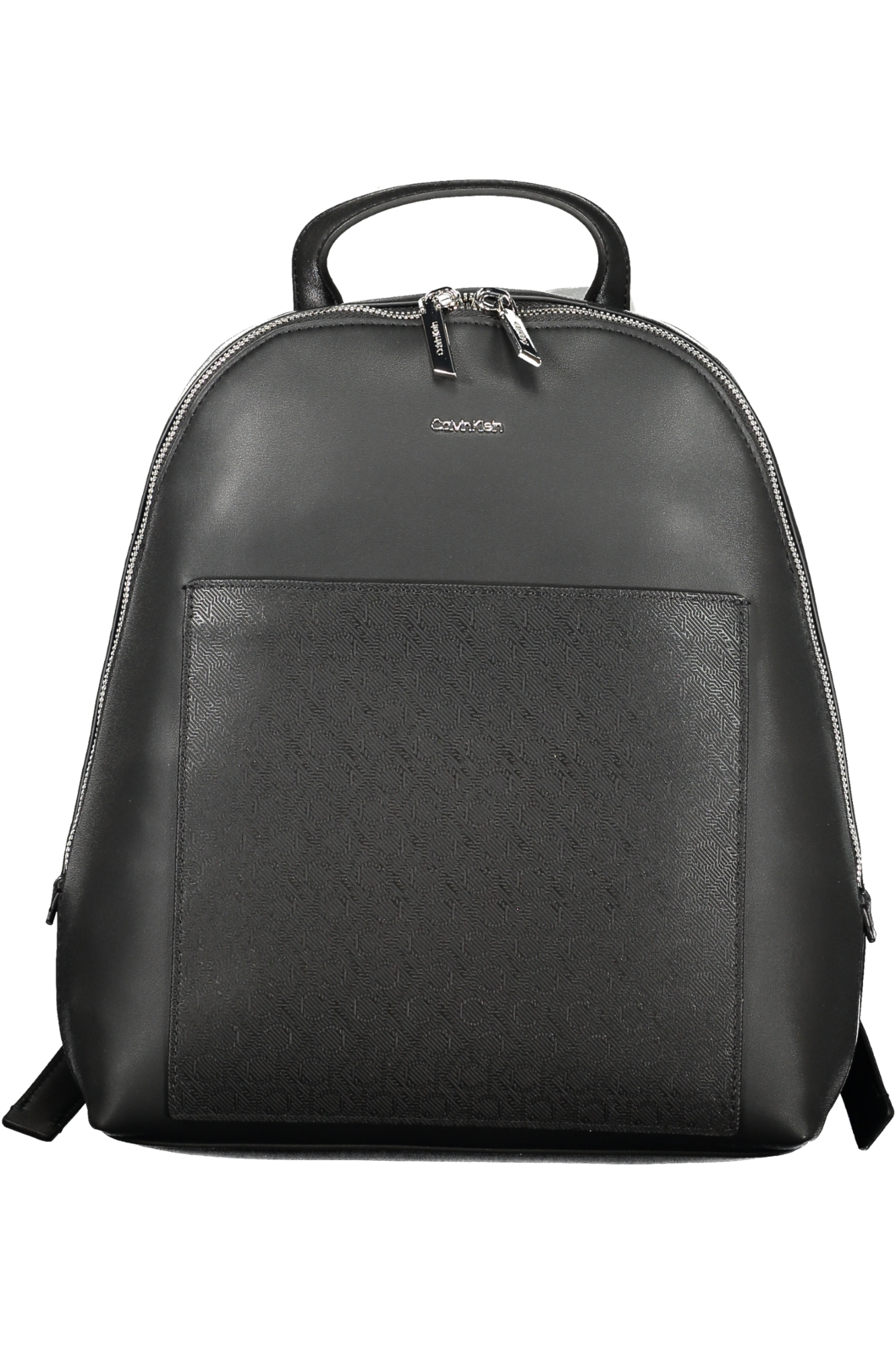 CALVIN KLEIN ZAINO DONNA NERO