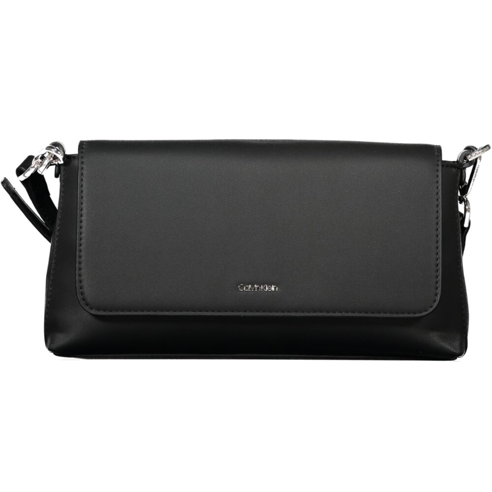 CALVIN KLEIN BORSA DONNA NERO