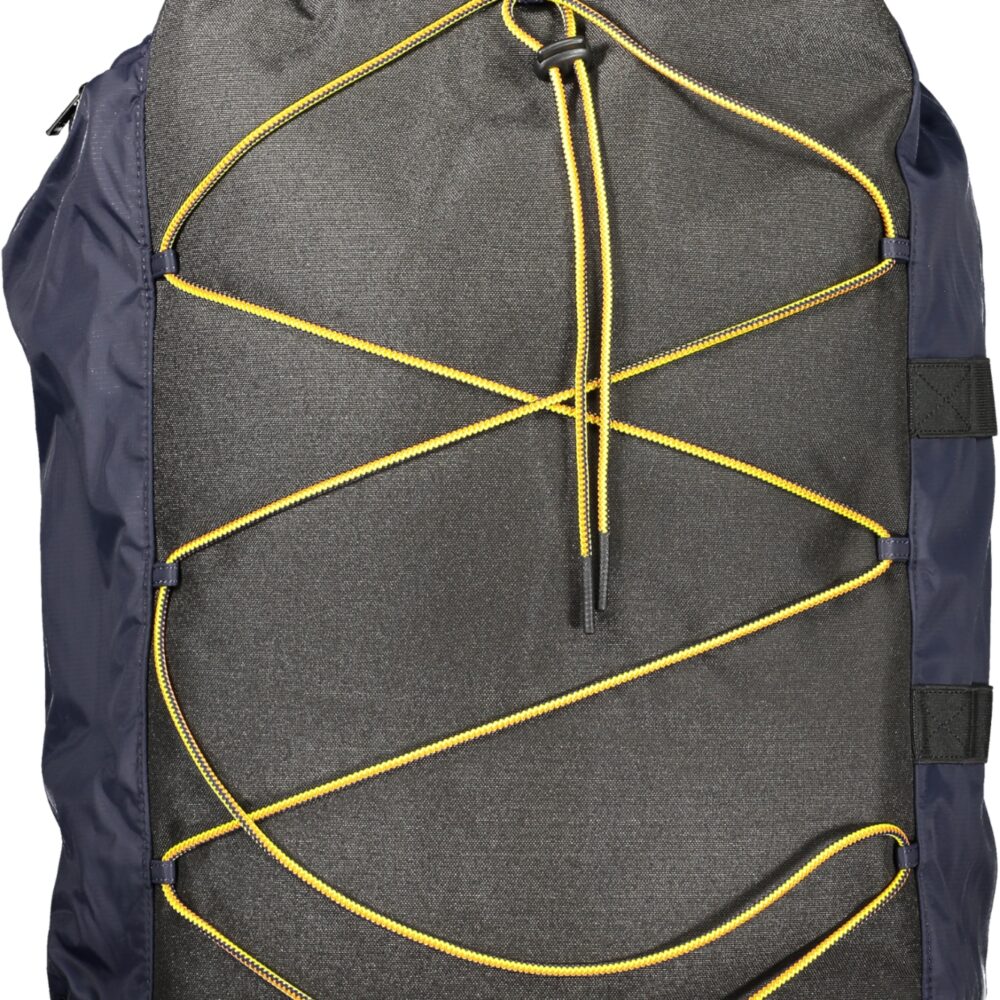 K-WAY ZAINO UOMO BLU