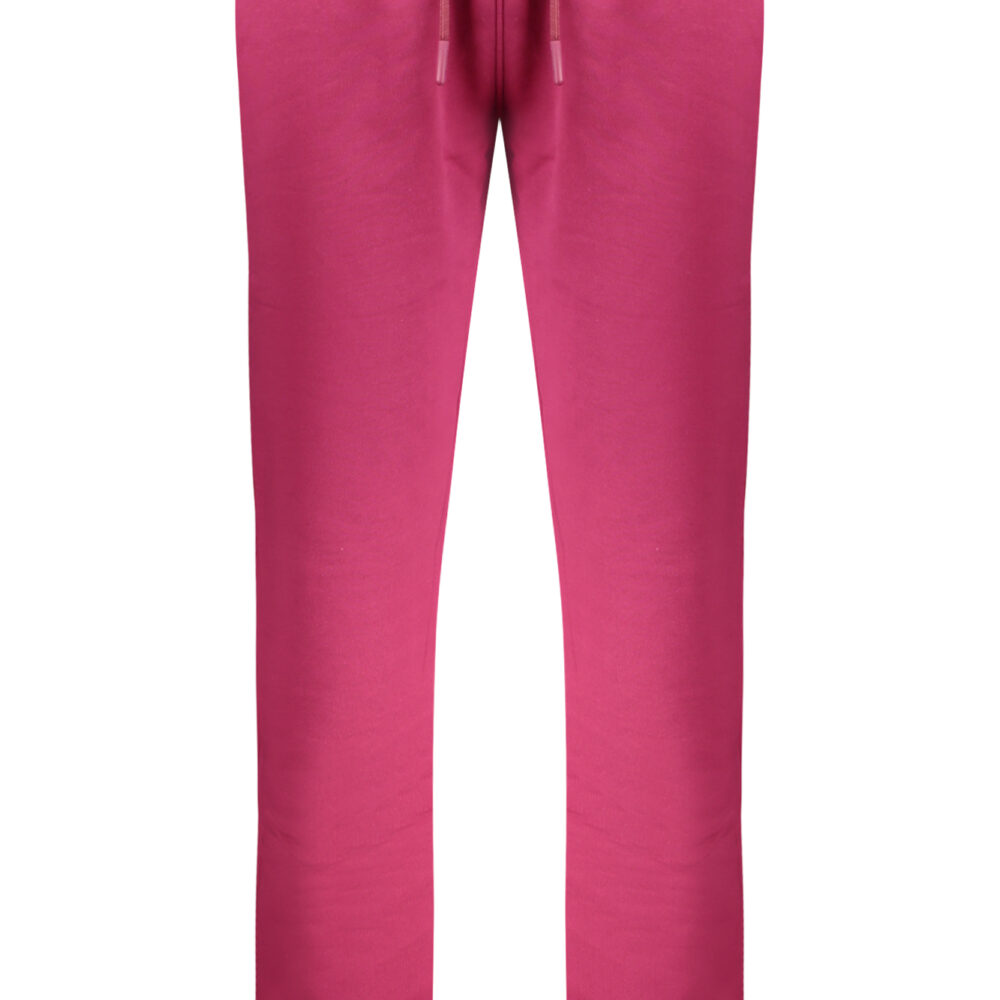 K-WAY PANTALONE DONNA VIOLA