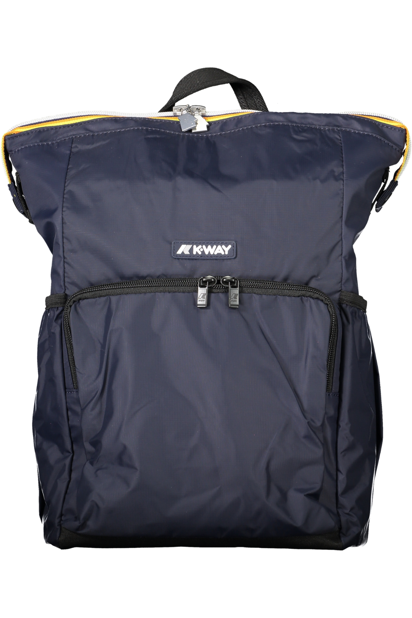 K-WAY ZAINO UOMO BLU