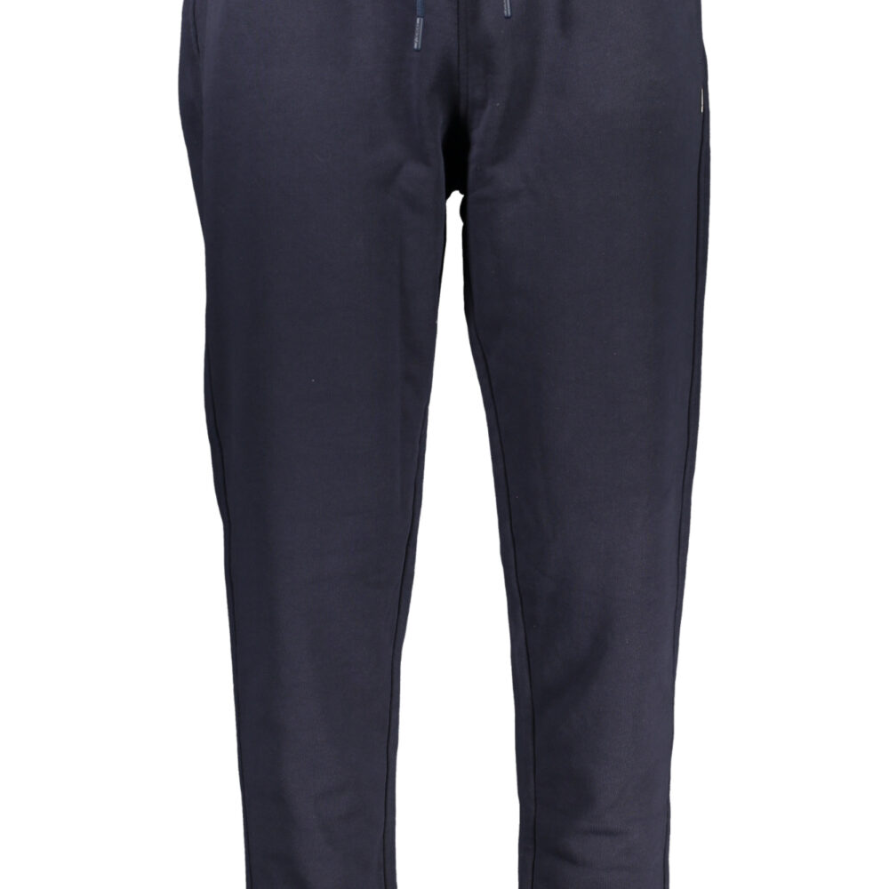 K-WAY PANTALONE UOMO BLU