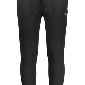K-WAY PANTALONE UOMO NERO