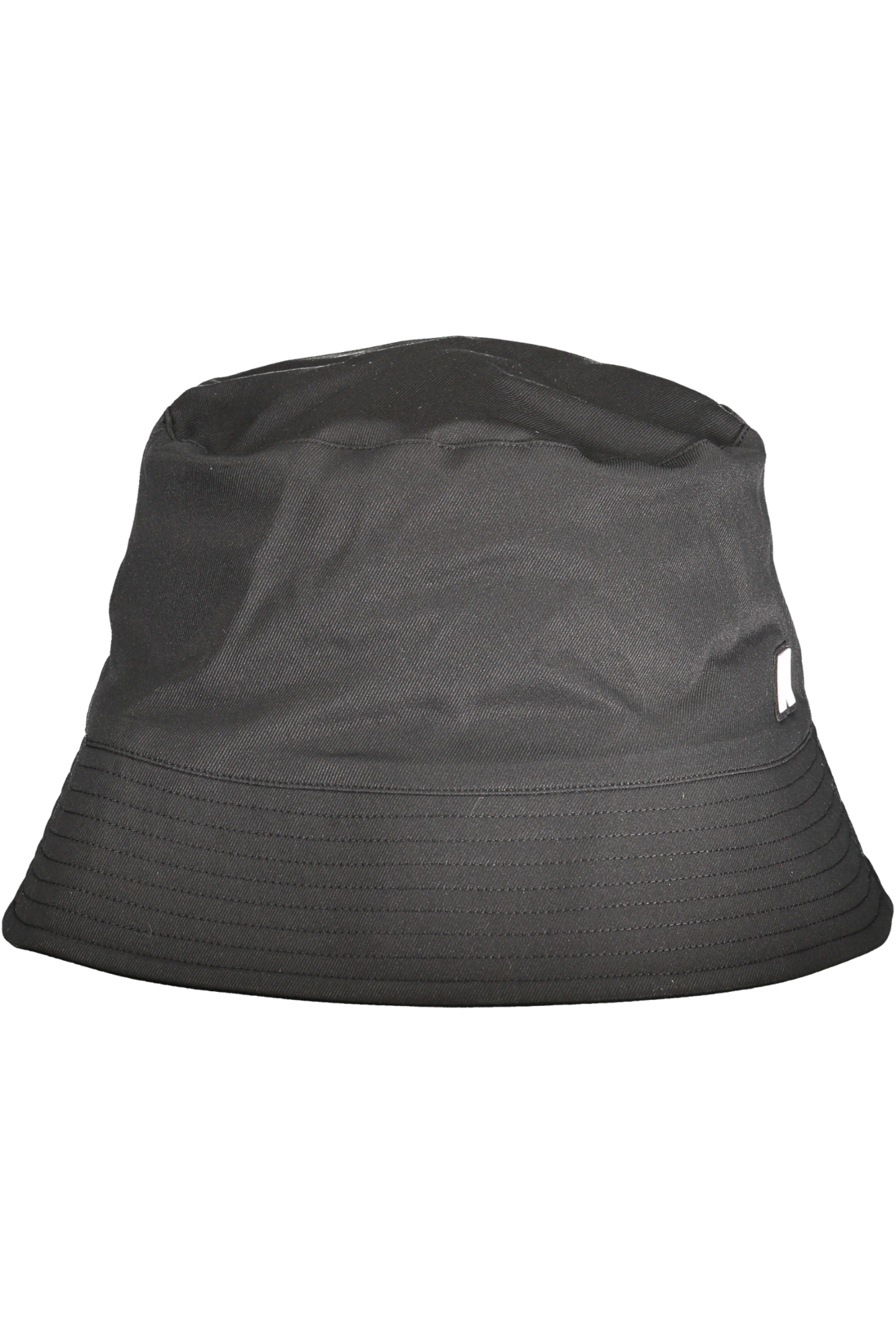 K-WAY CAPPELLO PESCATORA UOMO NERO