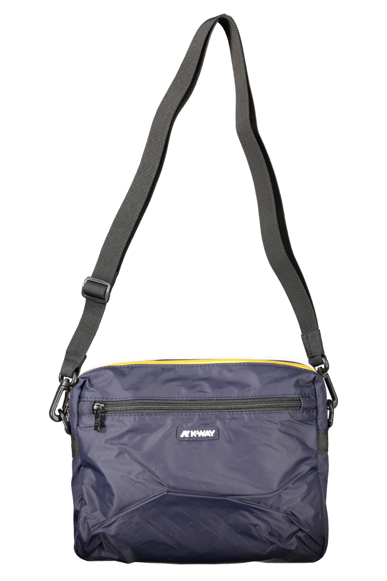 K-WAY BORSA DONNA BLU