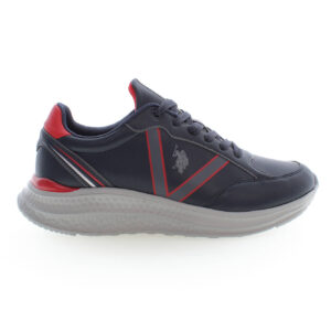 U.S. POLO   BEST PRICE CALZATURA SPORTIVA UOMO BLU