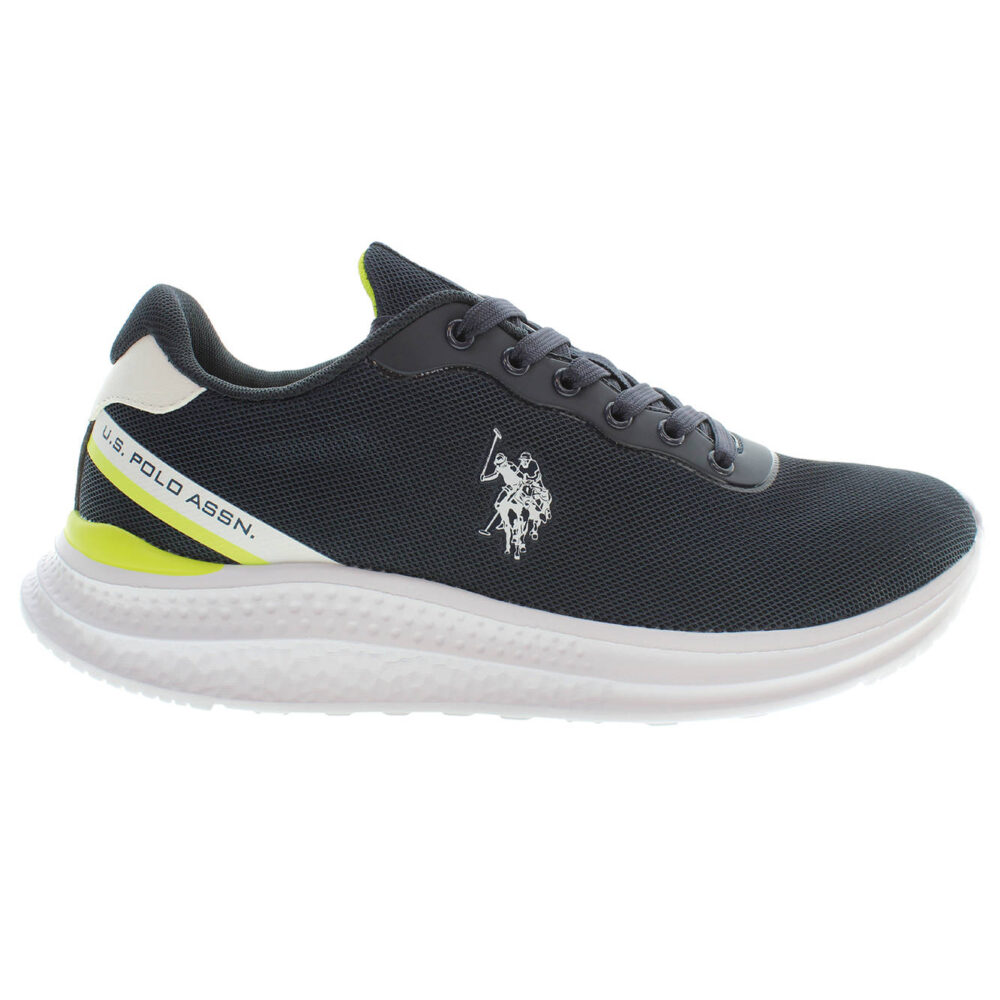 U.S. POLO   BEST PRICE CALZATURA SPORTIVA UOMO BLU