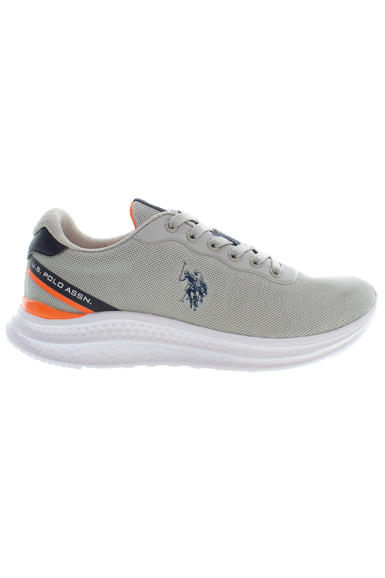 U.S. POLO   BEST PRICE CALZATURA SPORTIVA UOMO GRIGIO